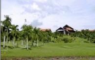 Palm Resort Golf & Country Club